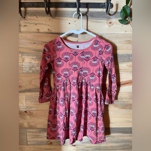 Tea collection dress